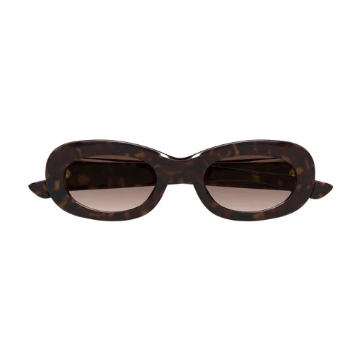 Alexander McQueen AM0527S Sunglasses - view 7
